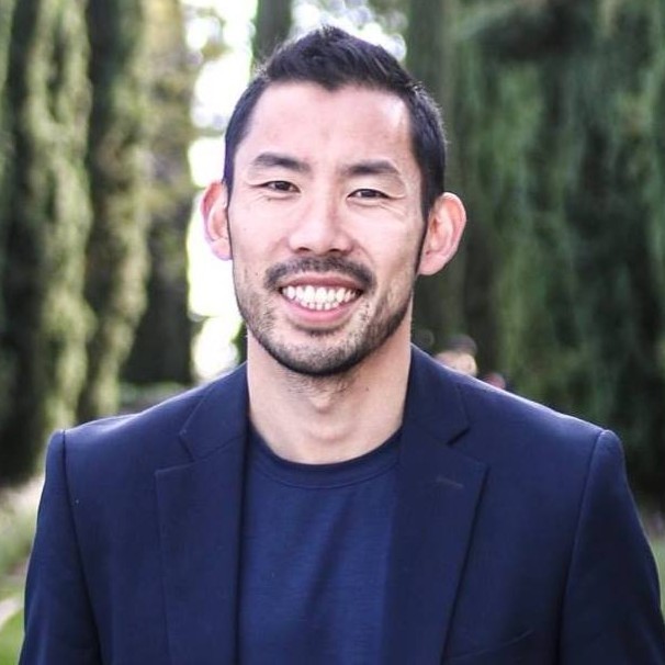 Tom Tran
